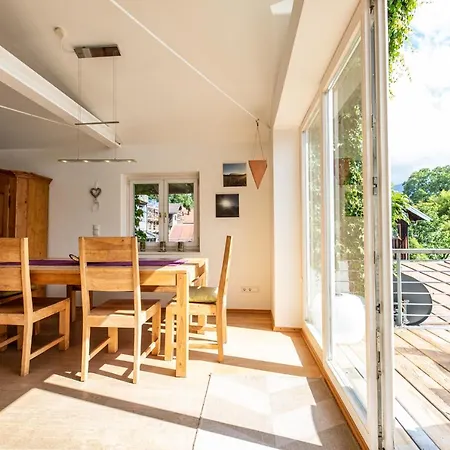 Holiday home Ludwigschloessl Garmisch-Partenkirchen