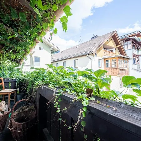 Ludwigschloessl Holiday home *