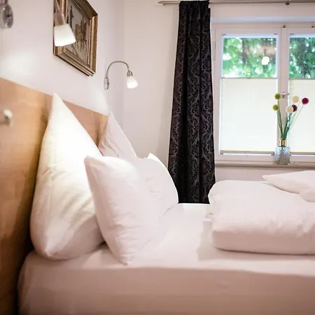 Tatil Evi Ludwigschloessl Garmisch-Partenkirchen