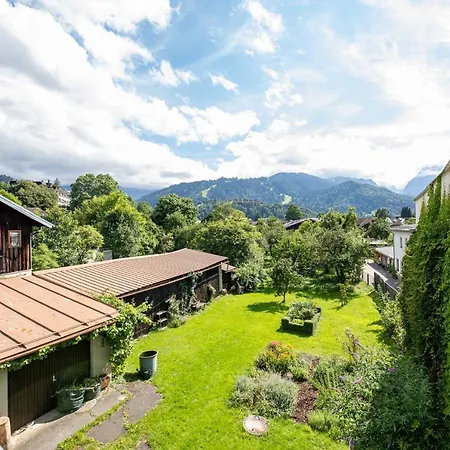 Holiday home Ludwigschloessl *