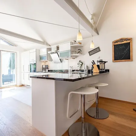 Ludwigschloessl Tatil Evi