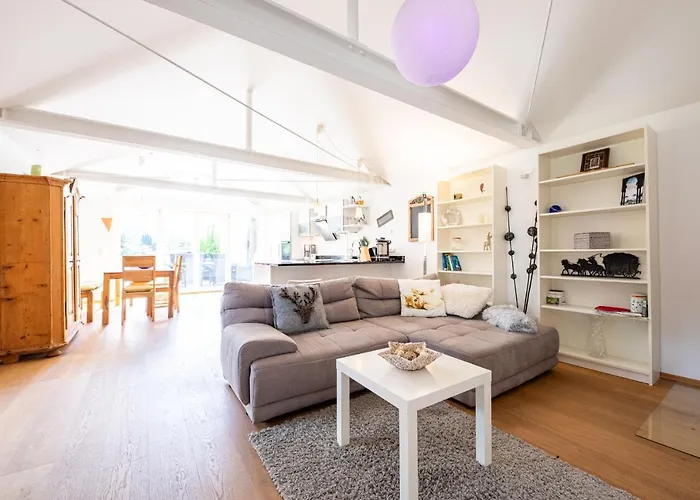 Ludwigschloessl Holiday home