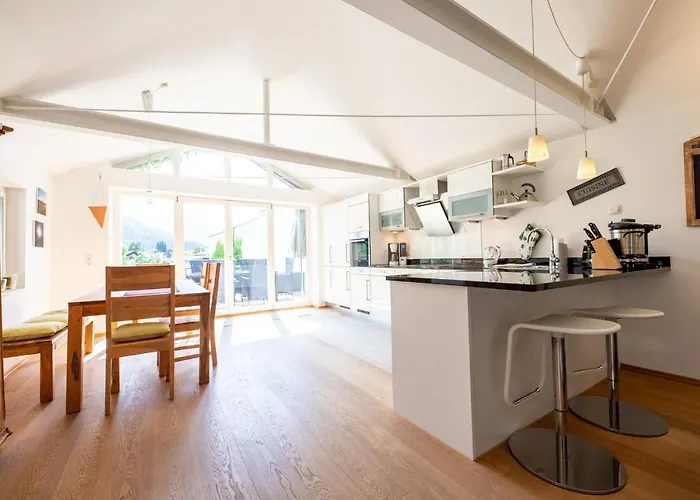 Ludwigschloessl Holiday home *