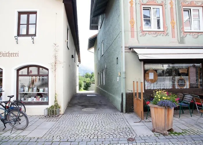 Holiday home Ludwigschloessl