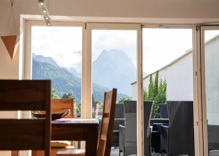 Holiday home Ludwigschloessl