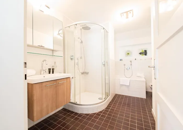 Ludwigschloessl Holiday home *