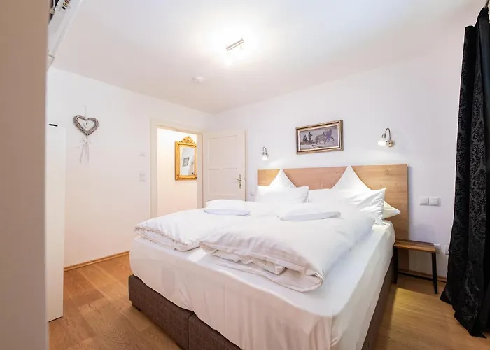 Holiday home Ludwigschloessl Garmisch-Partenkirchen