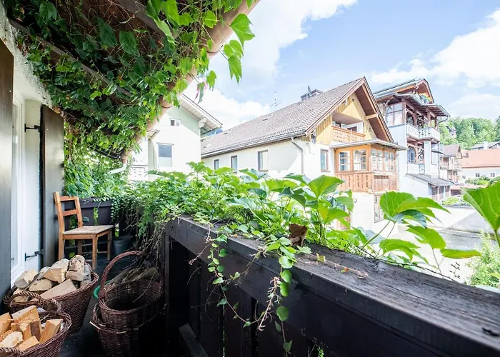 Ludwigschloessl Holiday home *