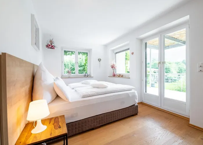 Ludwigschloessl Holiday home Garmisch-Partenkirchen