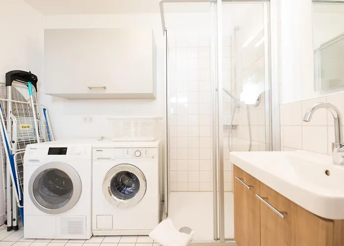 Ludwigschloessl Holiday home *