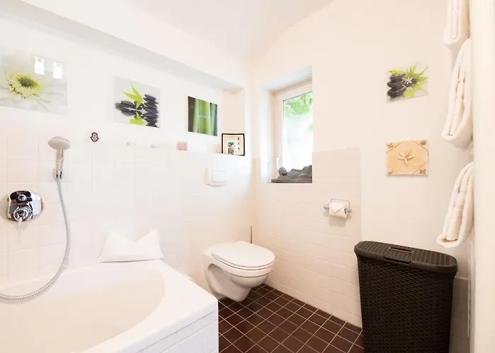 Holiday home Ludwigschloessl Garmisch-Partenkirchen