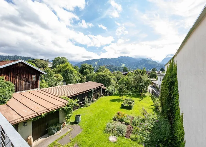 Holiday home Ludwigschloessl *