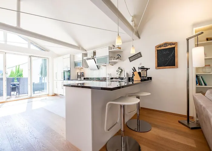 Ludwigschloessl Holiday home