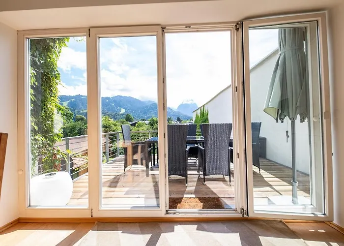 Ludwigschloessl Holiday home *