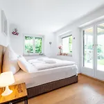 Ludwigschloessl Feriehus Garmisch-Partenkirchen