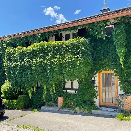 Ludwigschloessl Гармиш-Партенкирхен