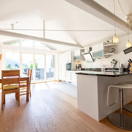 Ludwigschloessl Holiday home *