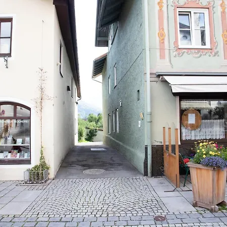 Feriehus Ludwigschloessl