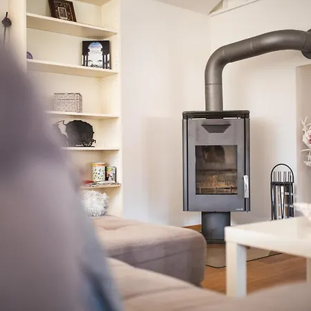 Дом отдыха Ludwigschloessl