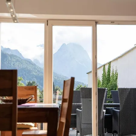 Holiday home Ludwigschloessl