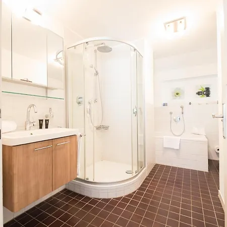 Ludwigschloessl Дом отдыха *