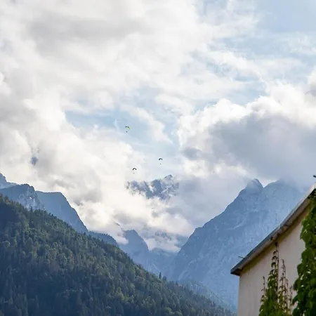 Ludwigschloessl Holiday home