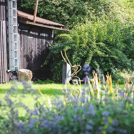 Ludwigschloessl Holiday home *