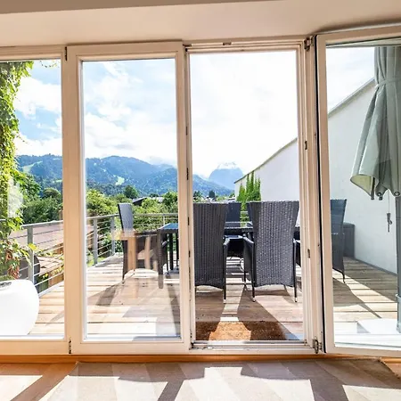 Ludwigschloessl Holiday home *