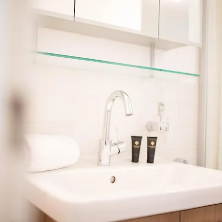 Ludwigschloessl Дом отдыха