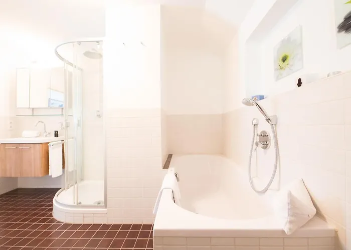 Дом отдыха Ludwigschloessl *