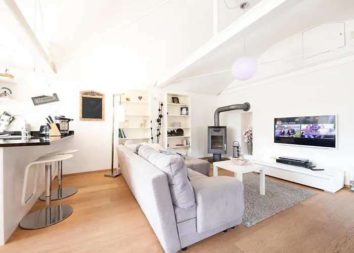 Дом отдыха Ludwigschloessl