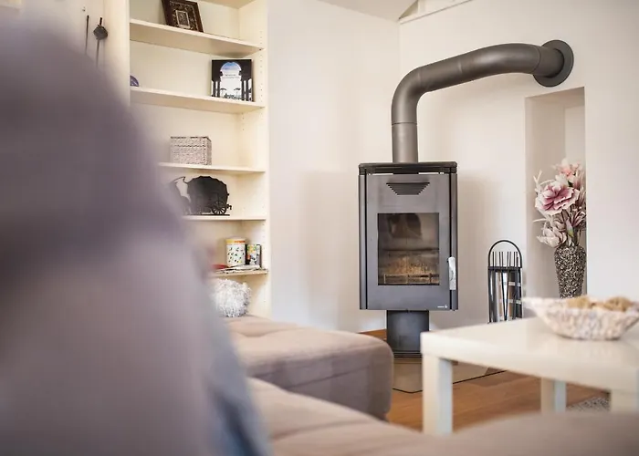 Дом отдыха Ludwigschloessl