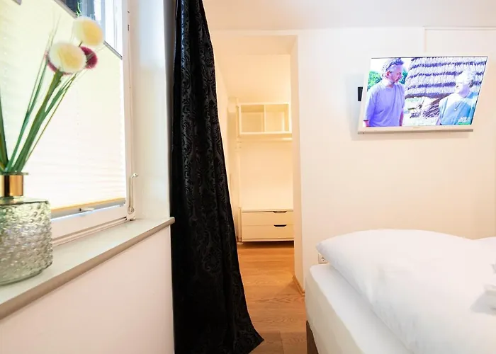 Ludwigschloessl * Гармиш-Партенкирхен