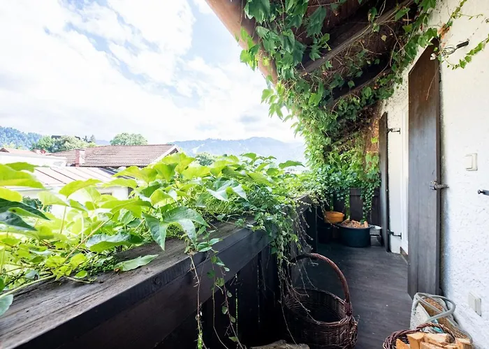 Дом отдыха Ludwigschloessl *