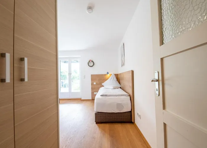 Ludwigschloessl Гармиш-Партенкирхен