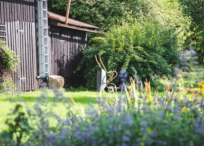 Ludwigschloessl Дом отдыха *