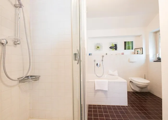 Ludwigschloessl Дом отдыха *