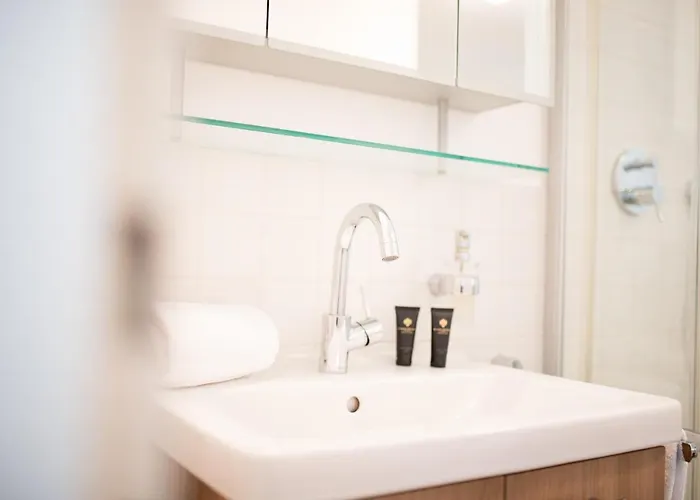 Ludwigschloessl Дом отдыха